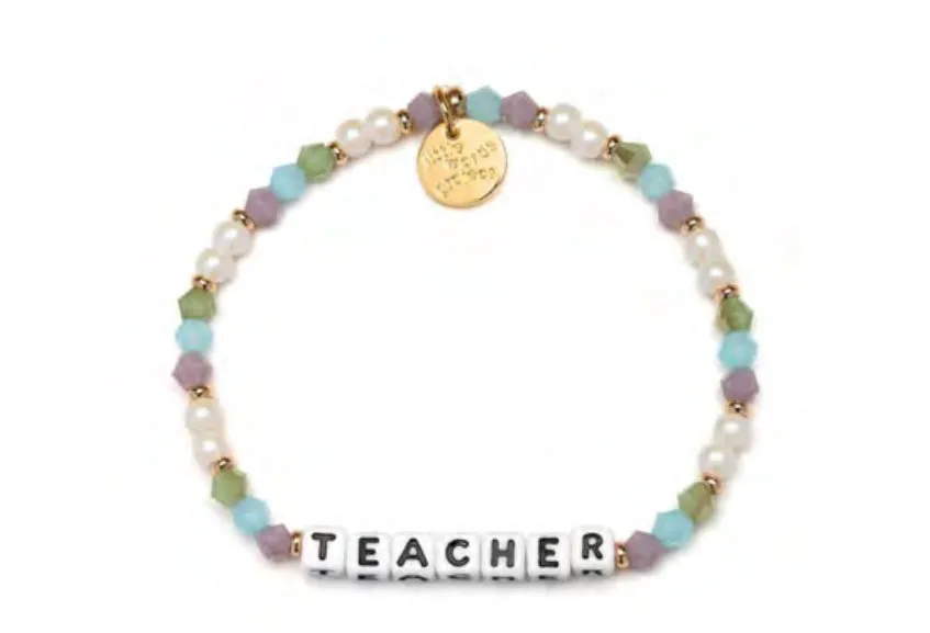 Teacher - Back To School