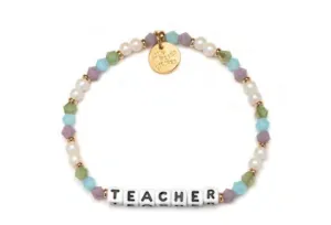 Teacher - Back To School
