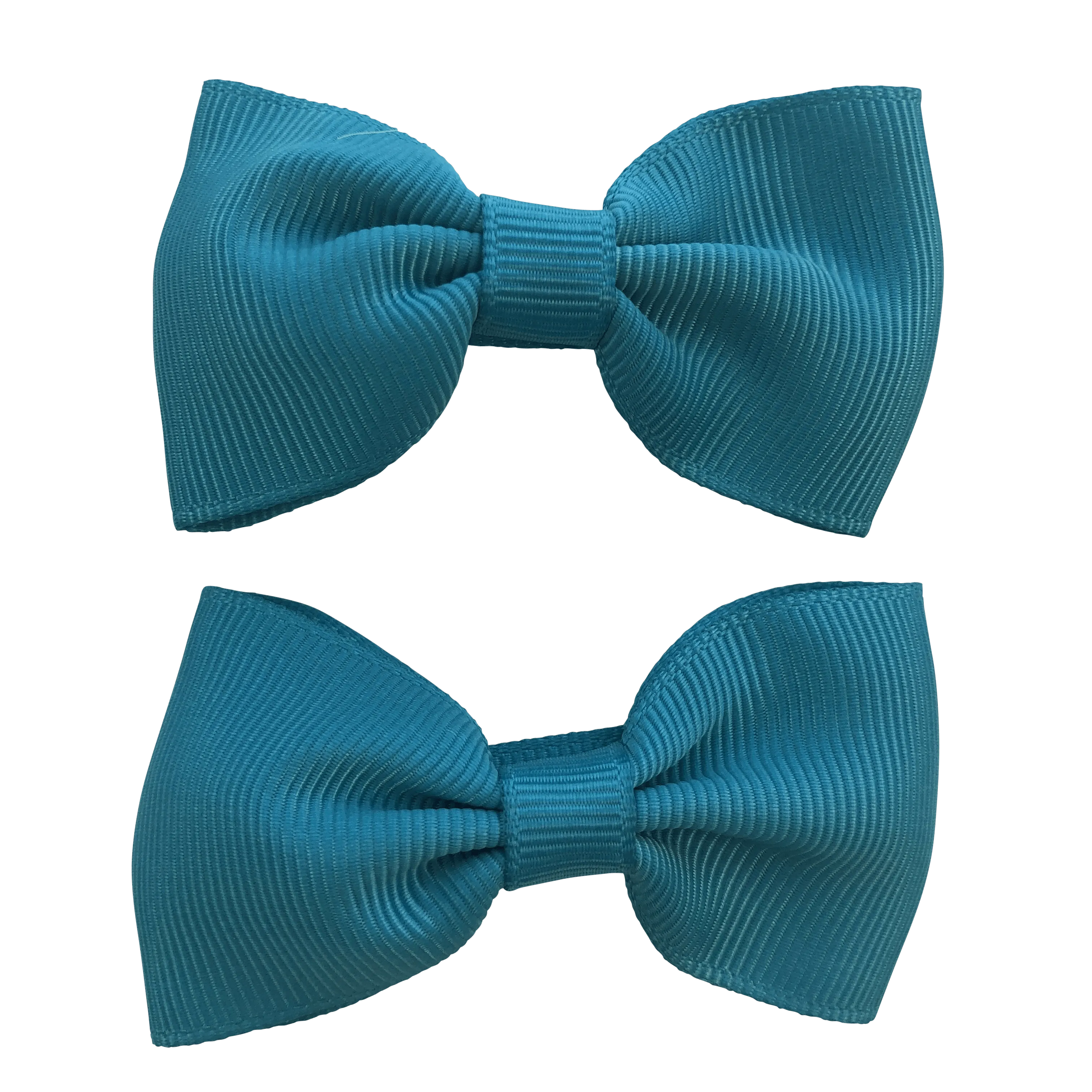 Teal Hair Accessories