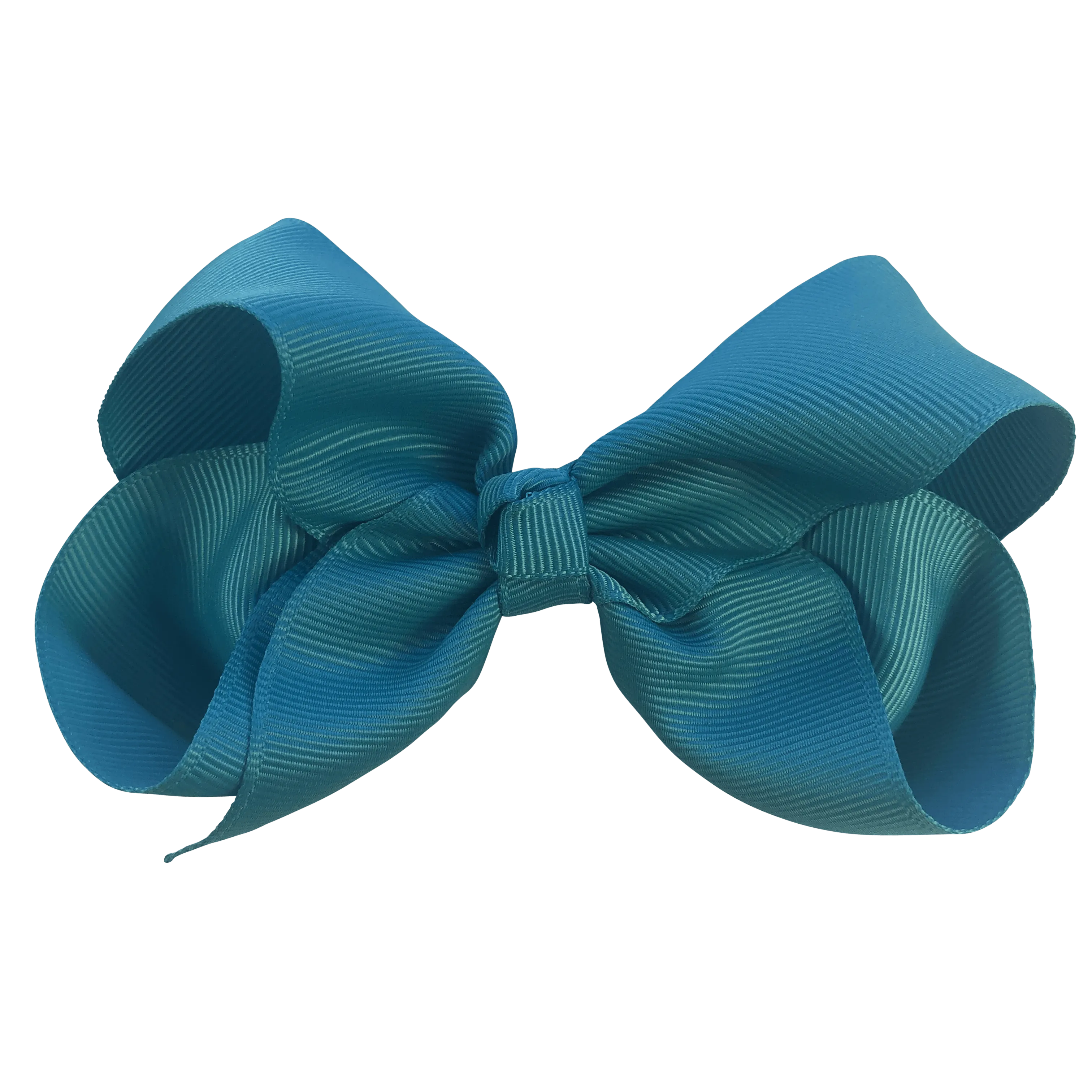 Teal Hair Accessories