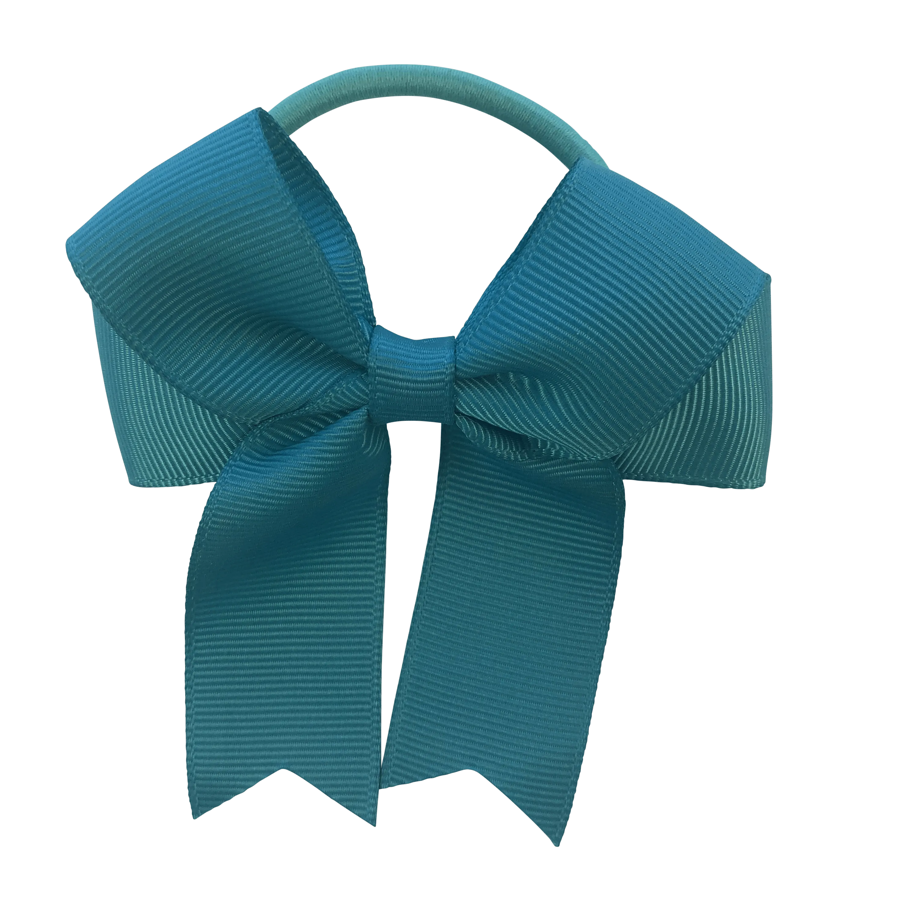 Teal Hair Accessories