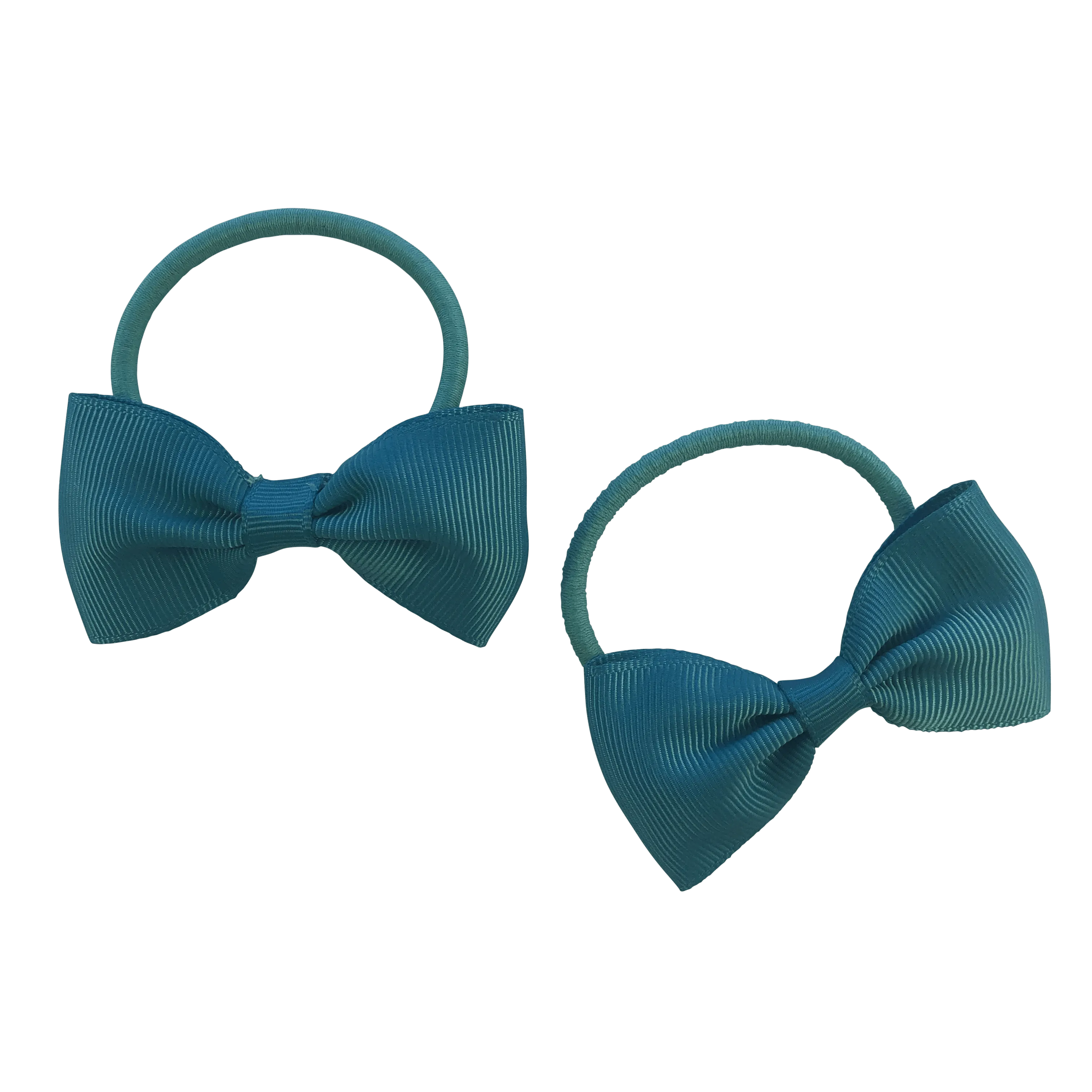 Teal Hair Accessories