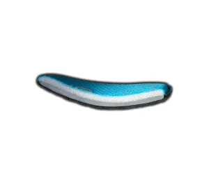 Tectal Race Spin Interior