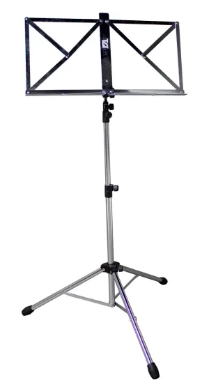 TGI MS20 Chrome Music Stand