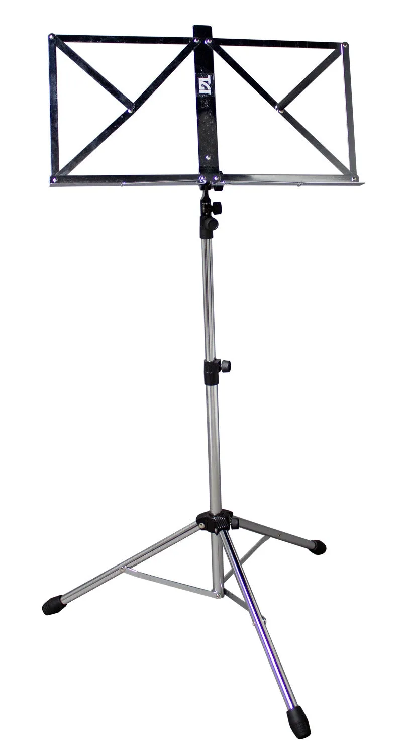 TGI MS20 Chrome Music Stand