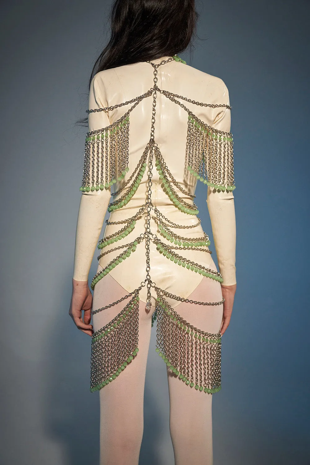 The Ali Dress