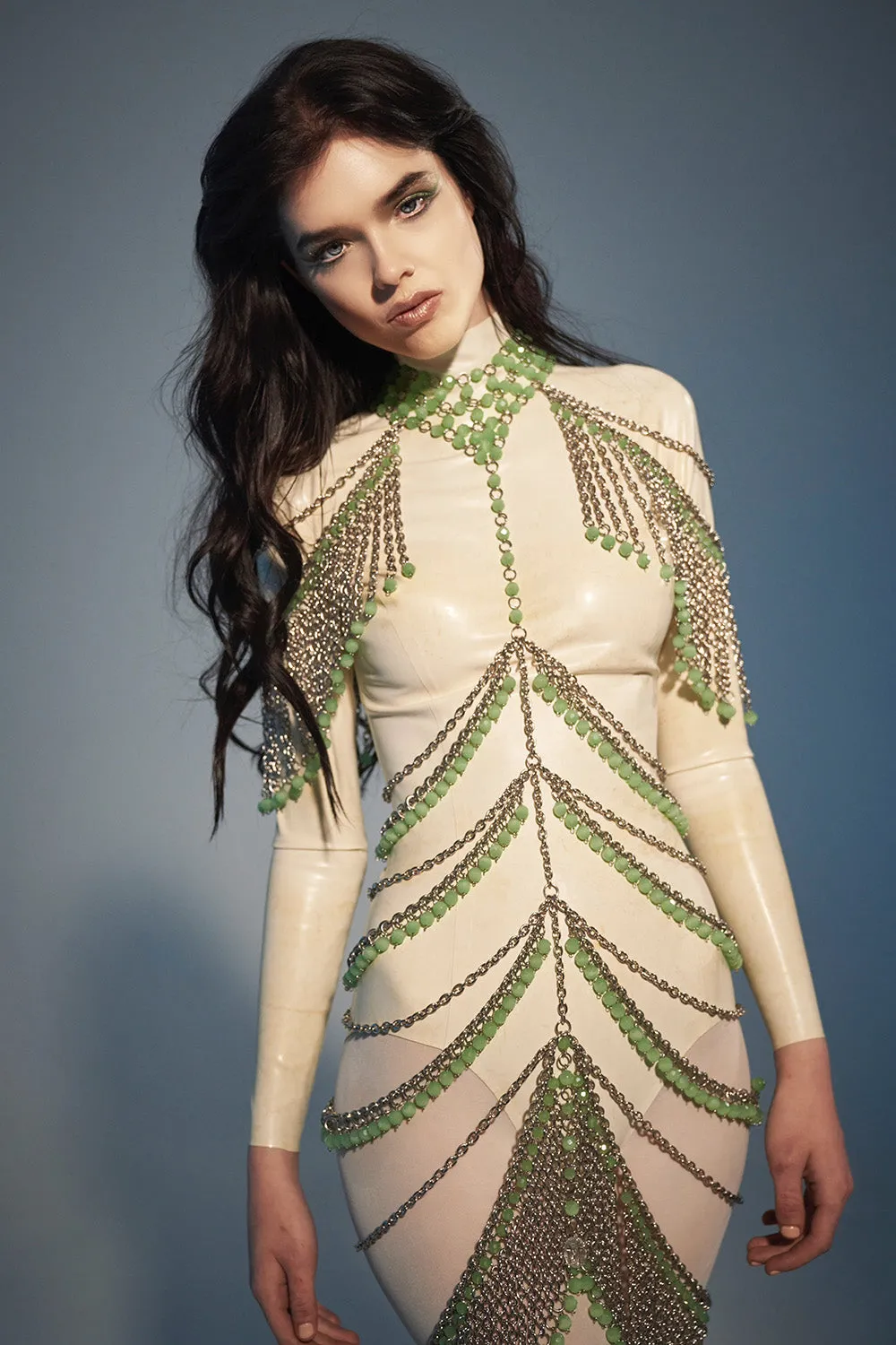 The Ali Dress