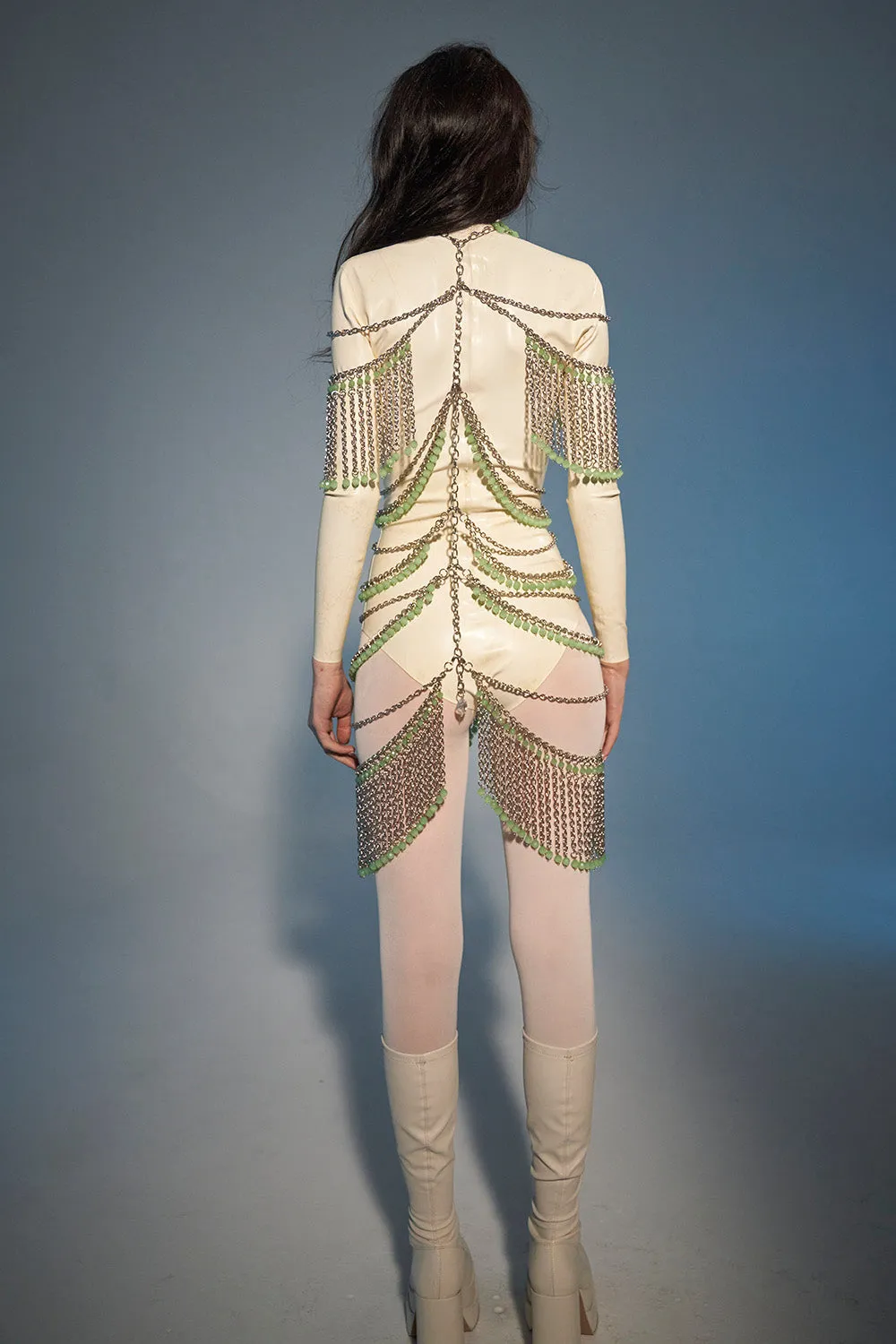 The Ali Dress
