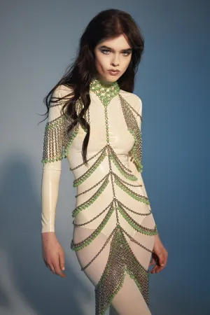 The Ali Dress