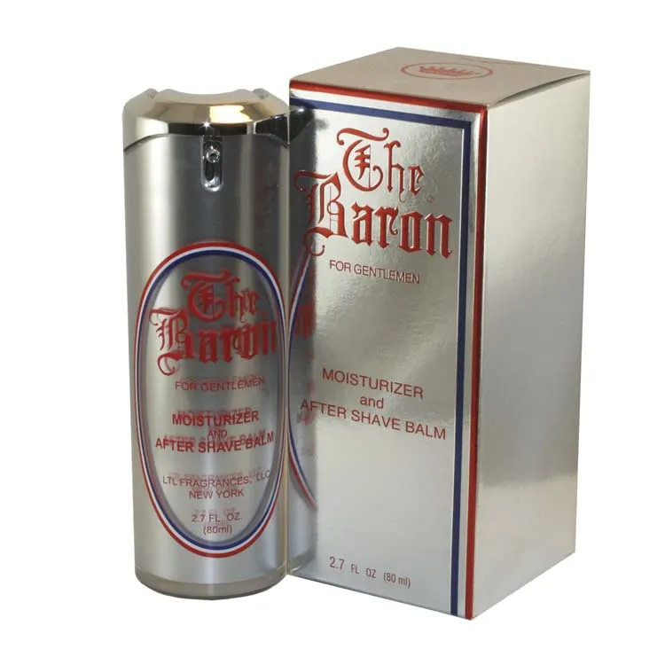 The Baron Aftershave for Men