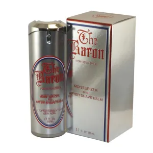 The Baron Aftershave for Men