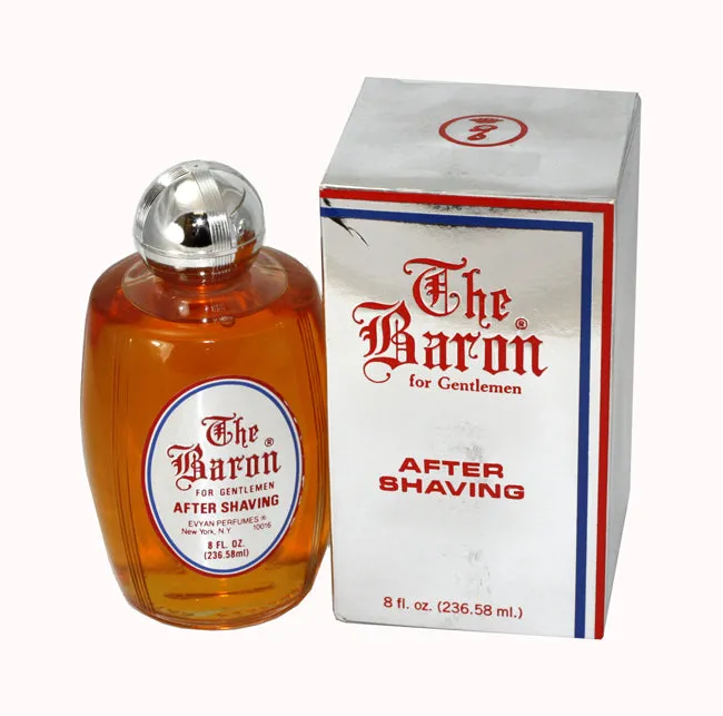 The Baron Aftershave for Men