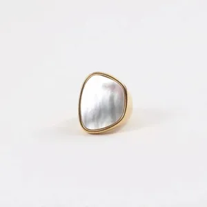 The Dewey Beach Ring