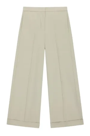 The Field Trouser | Stone