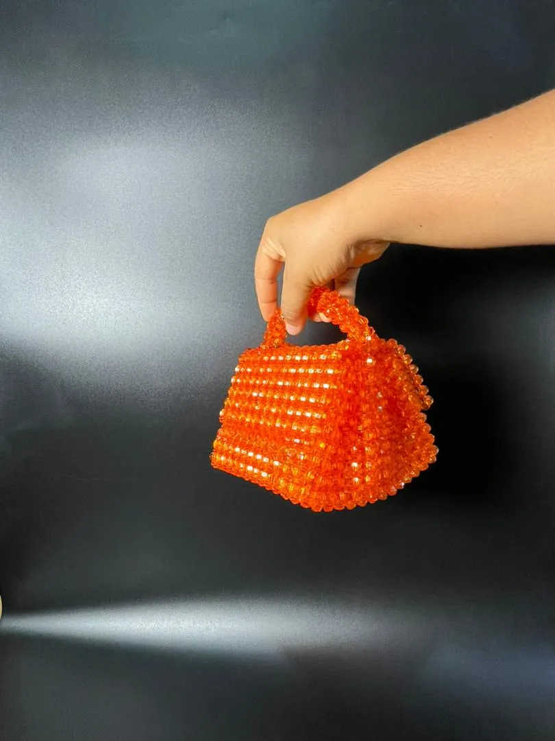 The Imani Midi Bag