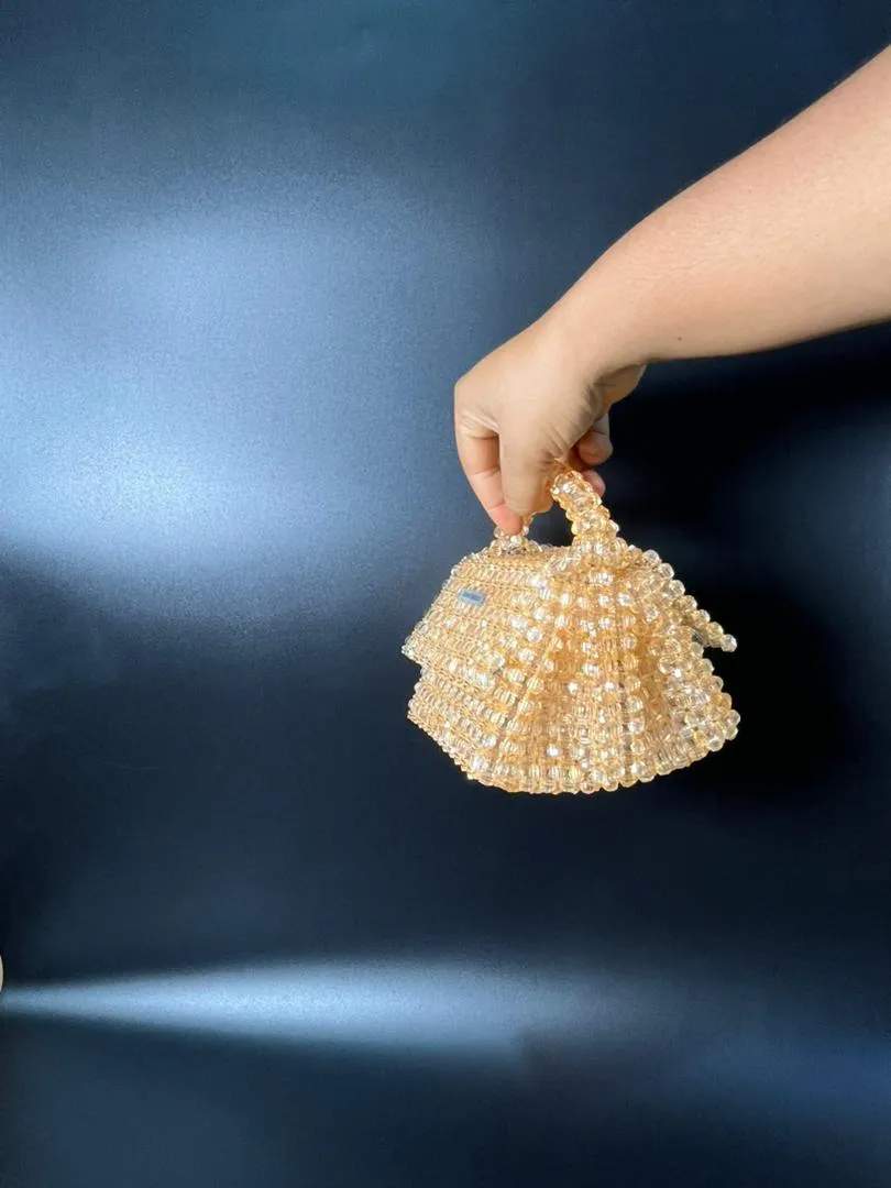 The Imani Midi Bag