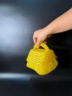 The Imani Midi Bag