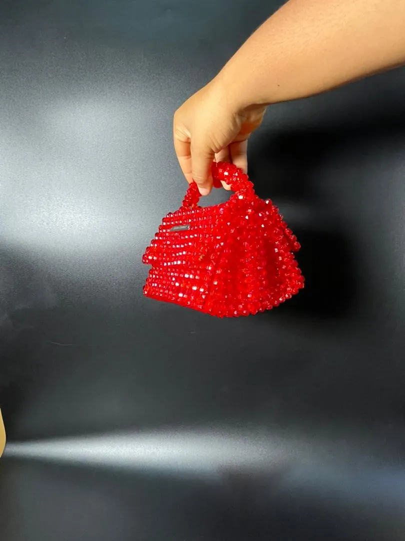 The Imani Midi Bag