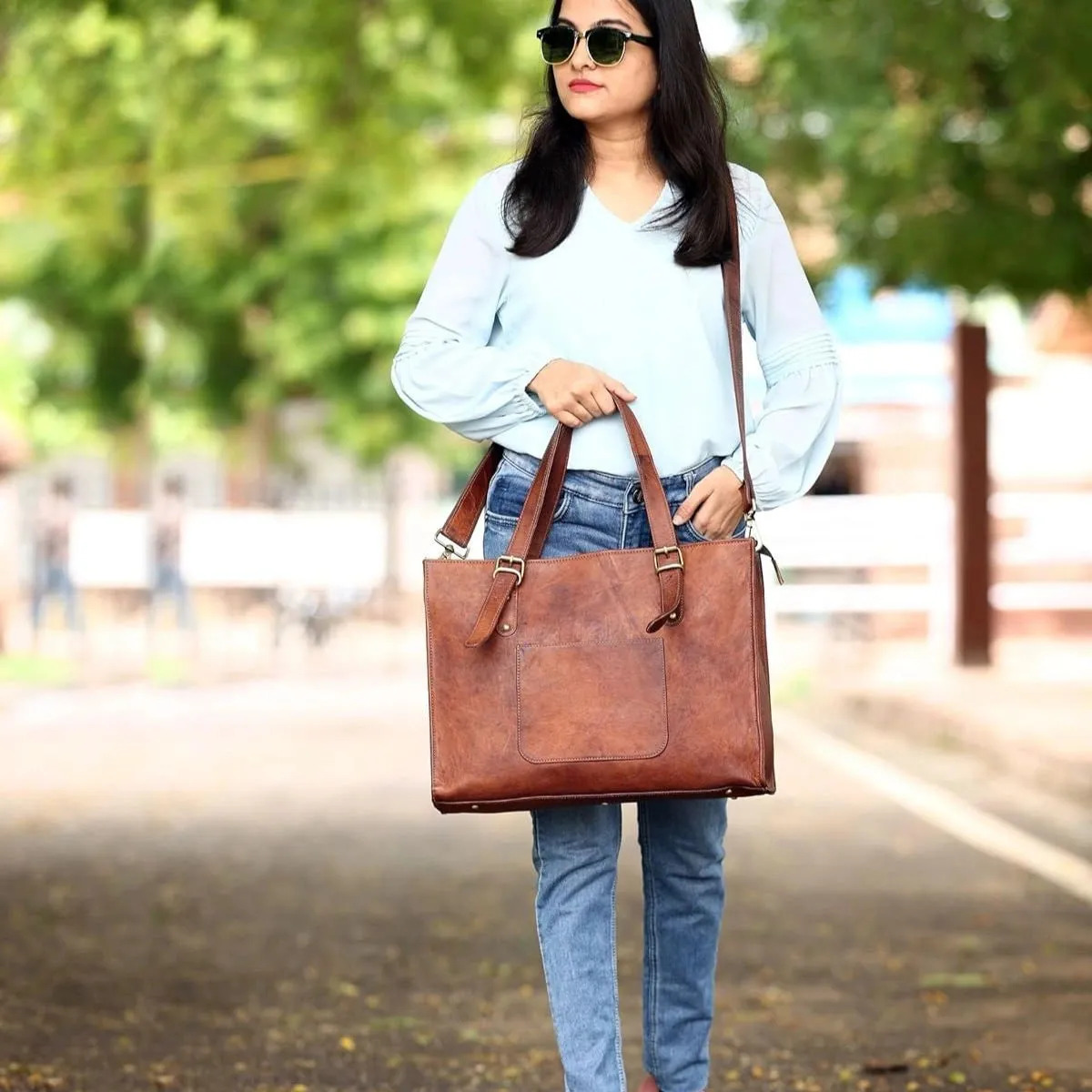 The Juliette Handbag