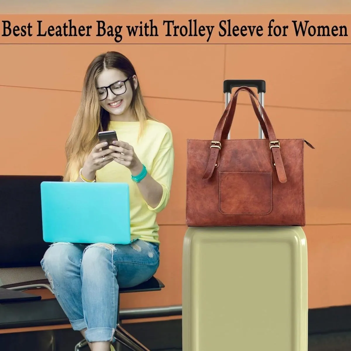 The Juliette Handbag