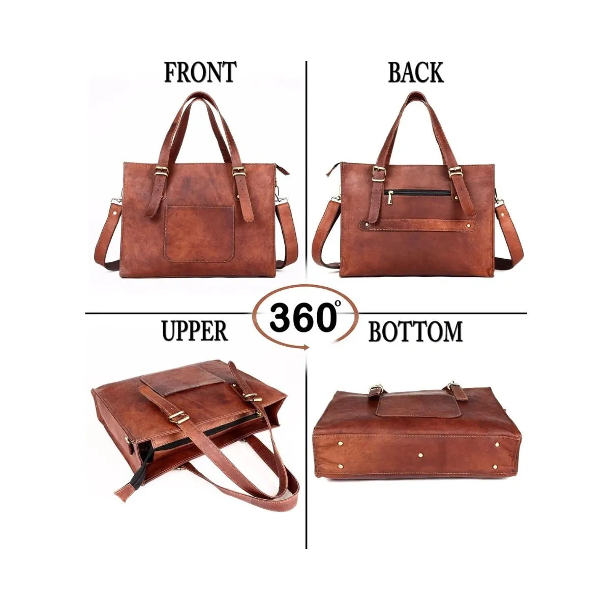 The Juliette Handbag