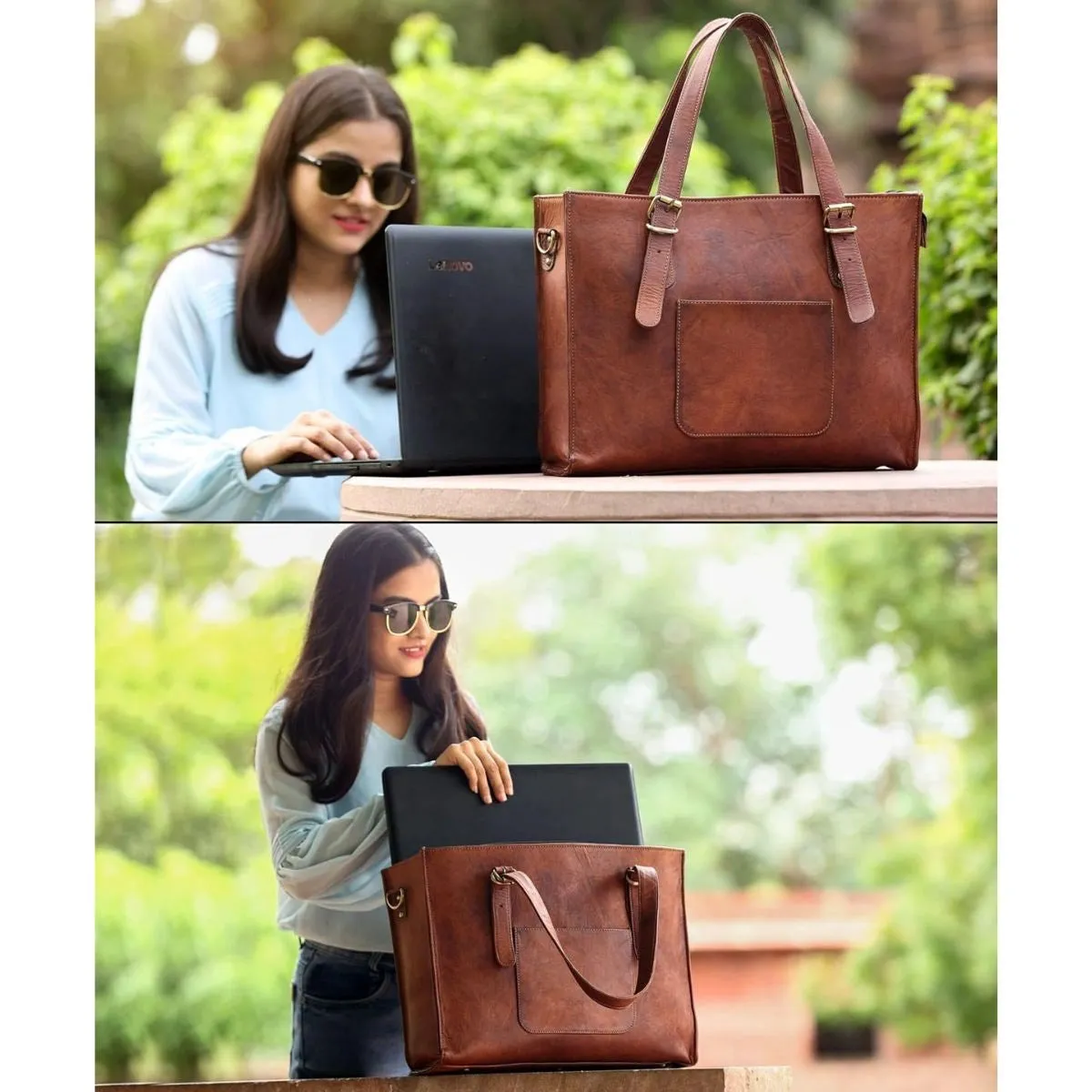 The Juliette Handbag