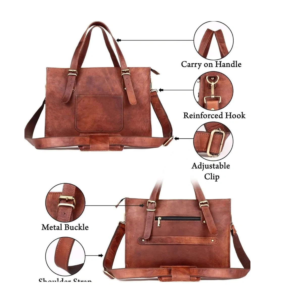 The Juliette Handbag