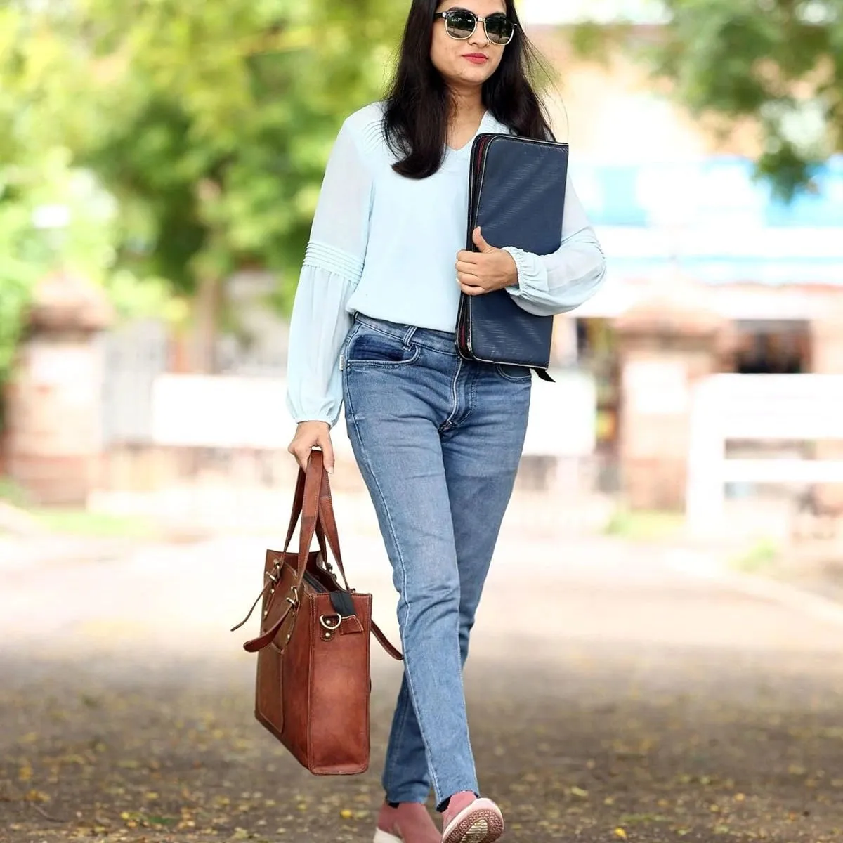 The Juliette Handbag