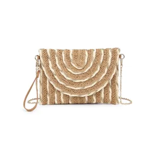 The Lila Clutch