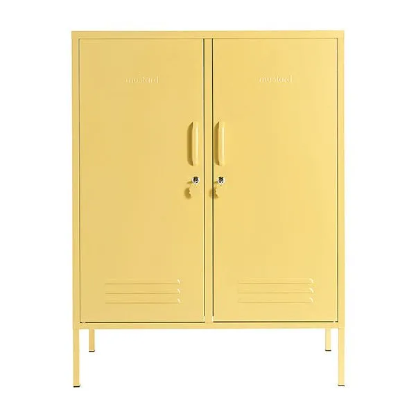The Midi in Butter