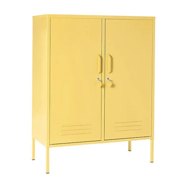 The Midi in Butter