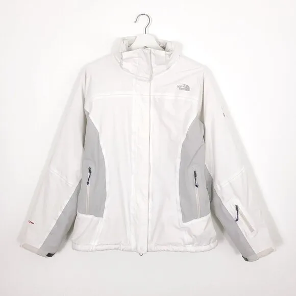 The North Face Summit Series Primaloft Plasma Thermal Jacket