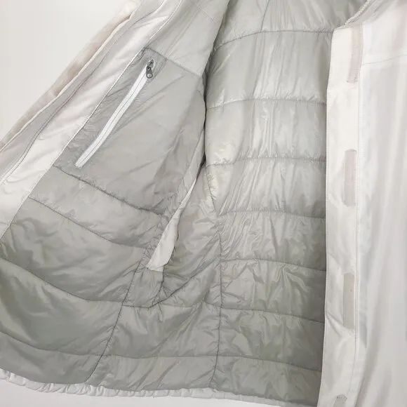 The North Face Summit Series Primaloft Plasma Thermal Jacket