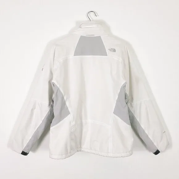 The North Face Summit Series Primaloft Plasma Thermal Jacket
