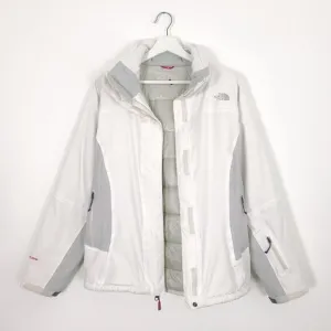 The North Face Summit Series Primaloft Plasma Thermal Jacket