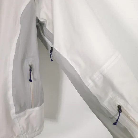The North Face Summit Series Primaloft Plasma Thermal Jacket