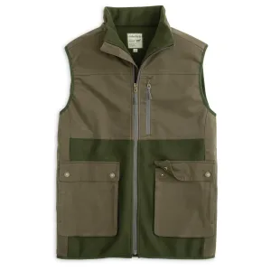 The Thomasville Vest FINAL SALE