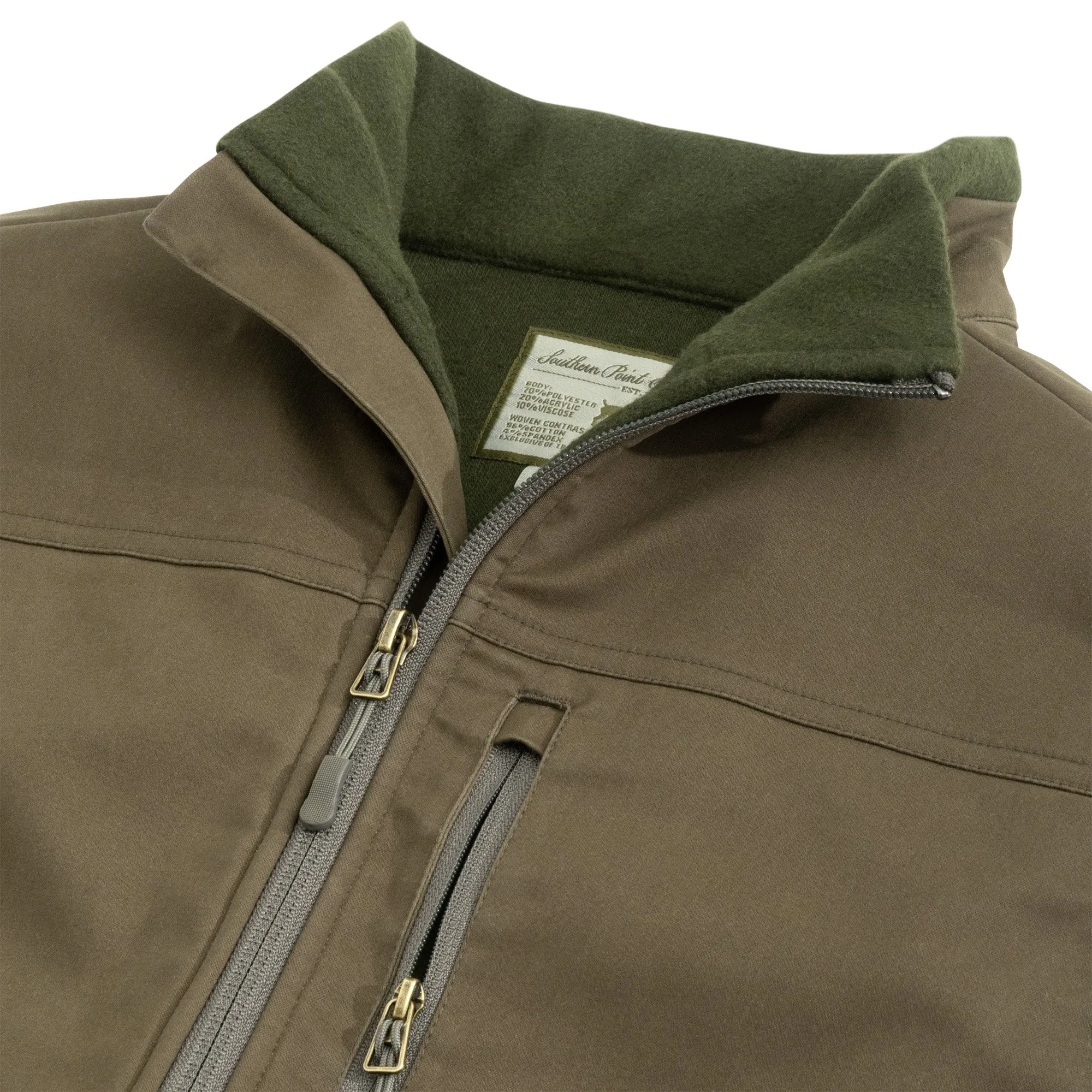 The Thomasville Vest FINAL SALE
