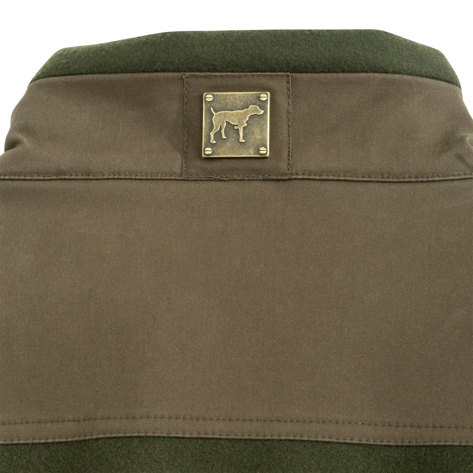 The Thomasville Vest FINAL SALE