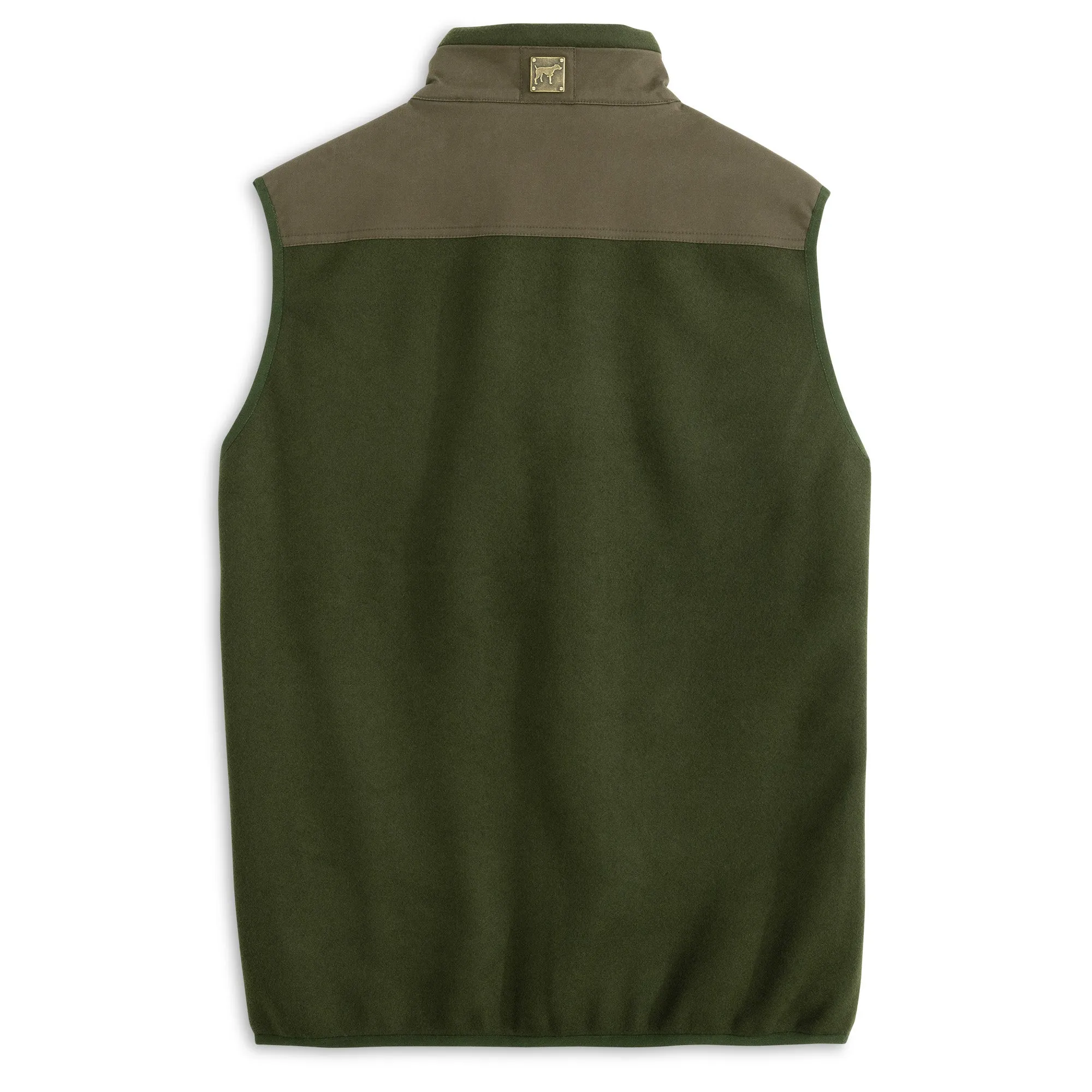 The Thomasville Vest FINAL SALE