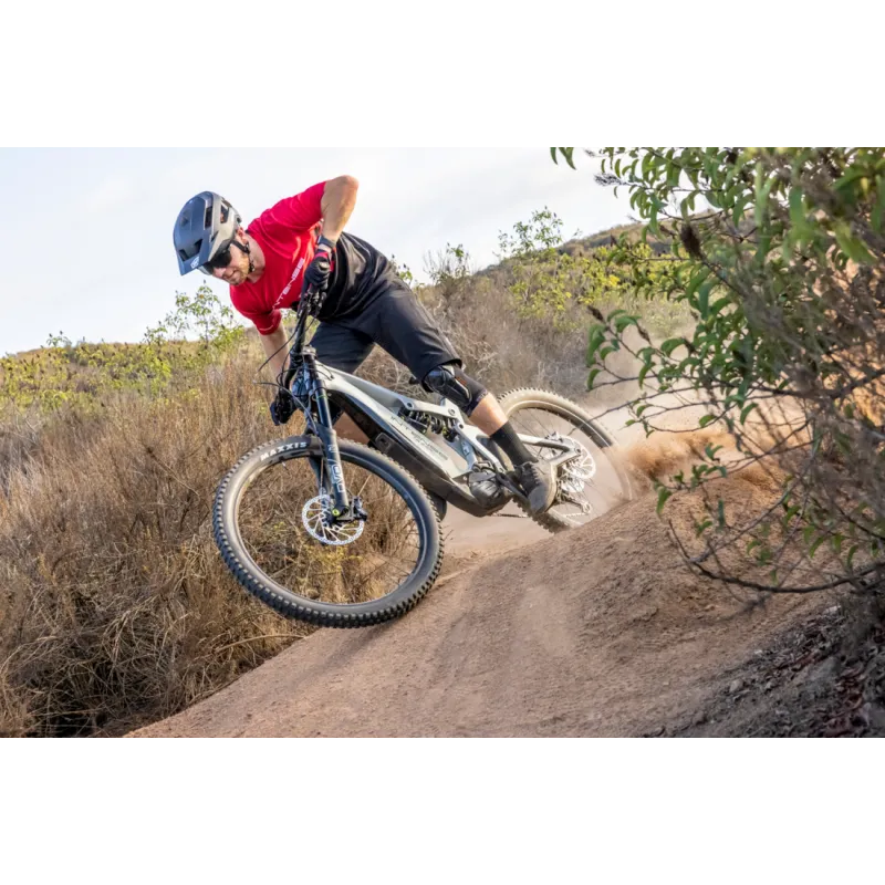 Thor Intense Assist MTB Shorts