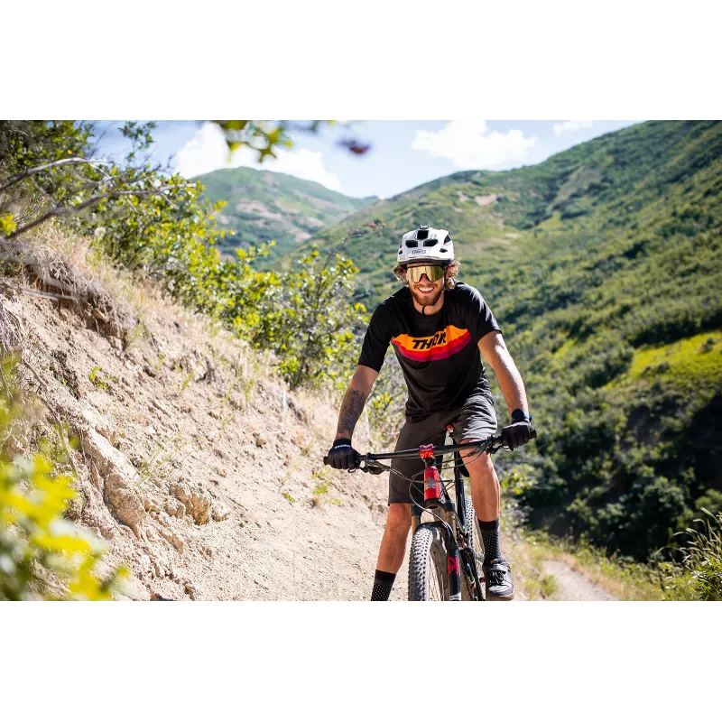 Thor Intense Assist MTB Shorts