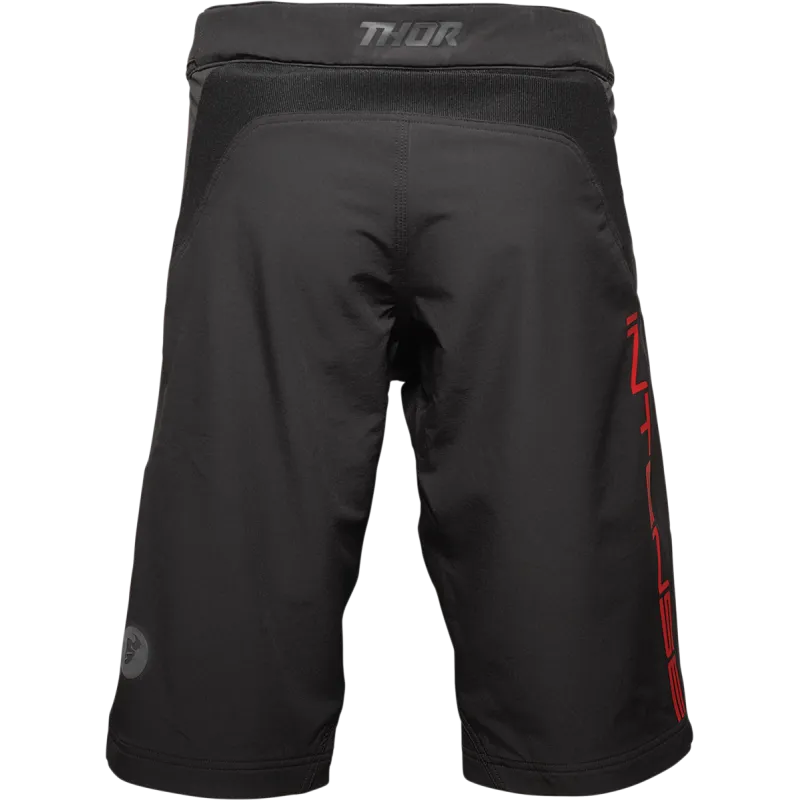 Thor Intense Assist MTB Shorts