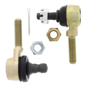 Tie Rod End Kit 51-1015 - Clamp Type