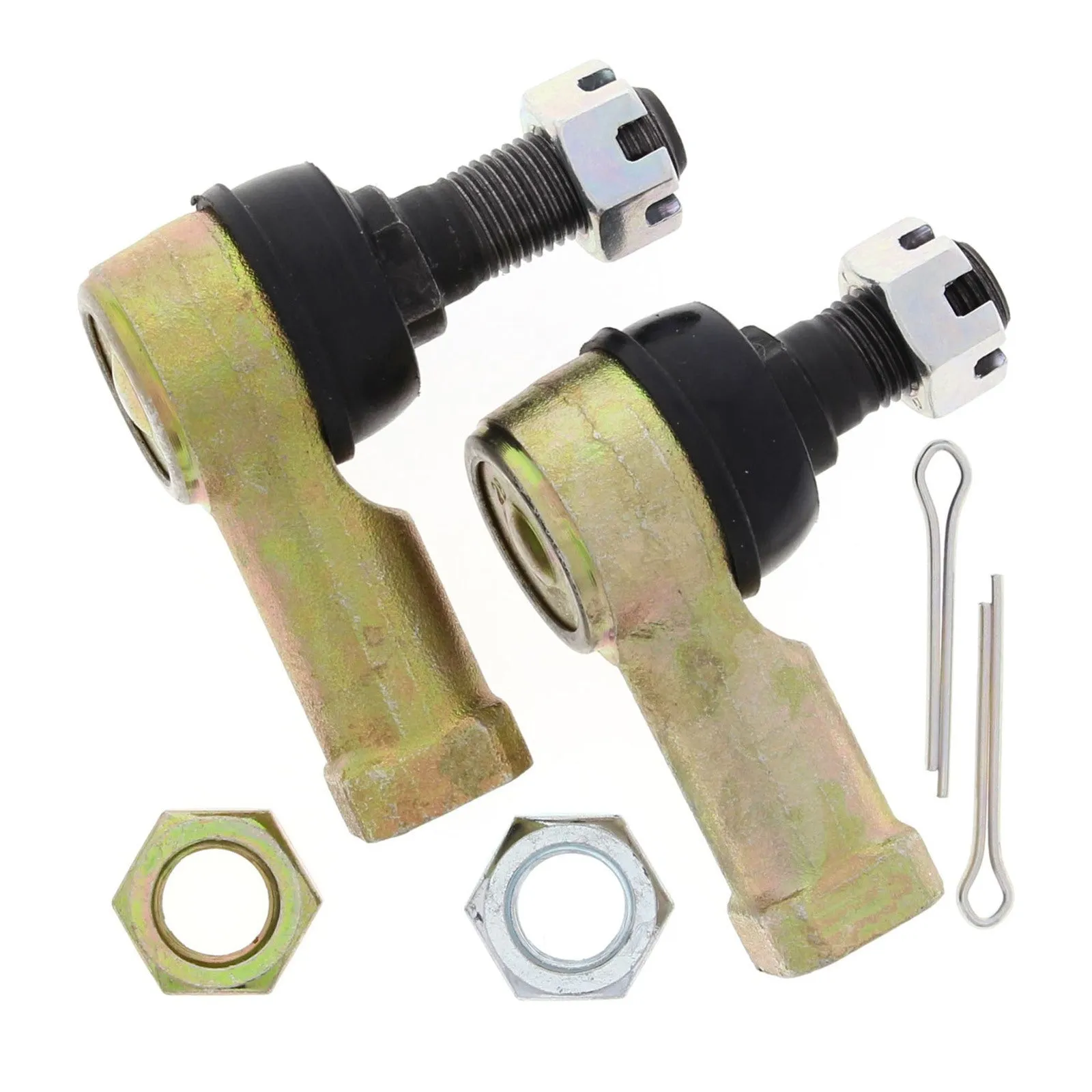 Tie Rod End Kit - YFM400/450K '05-'06 / YFM450 Griz '07-'12