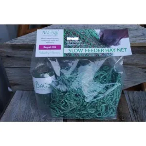 TKNagBagRepairKit-2" Nag Bag Repair Kit