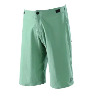 TLD 24.1 Drift Short Shell Glass Green