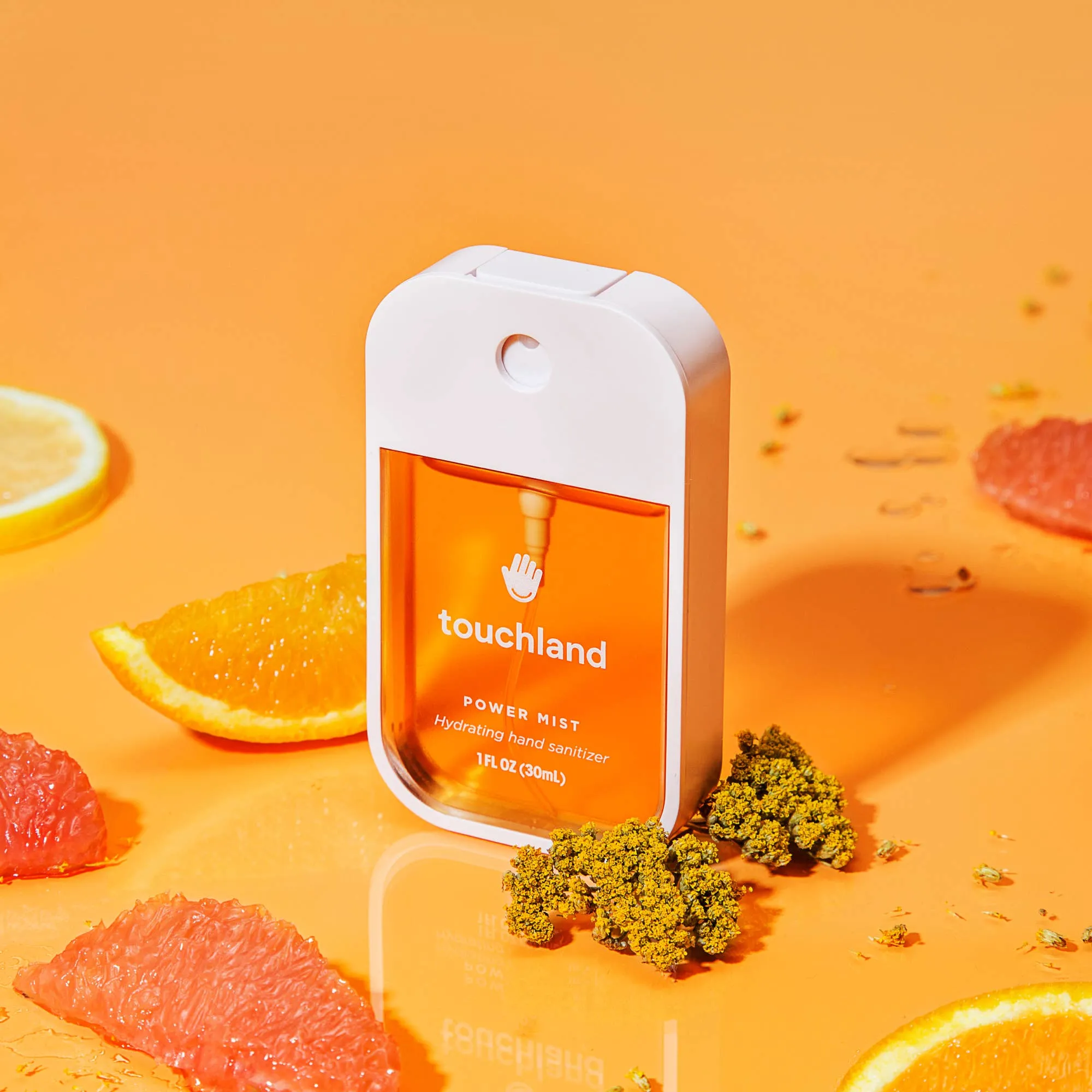 Touchland Power Mist - Citrus Grove