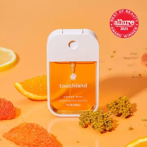 Touchland Power Mist - Citrus Grove