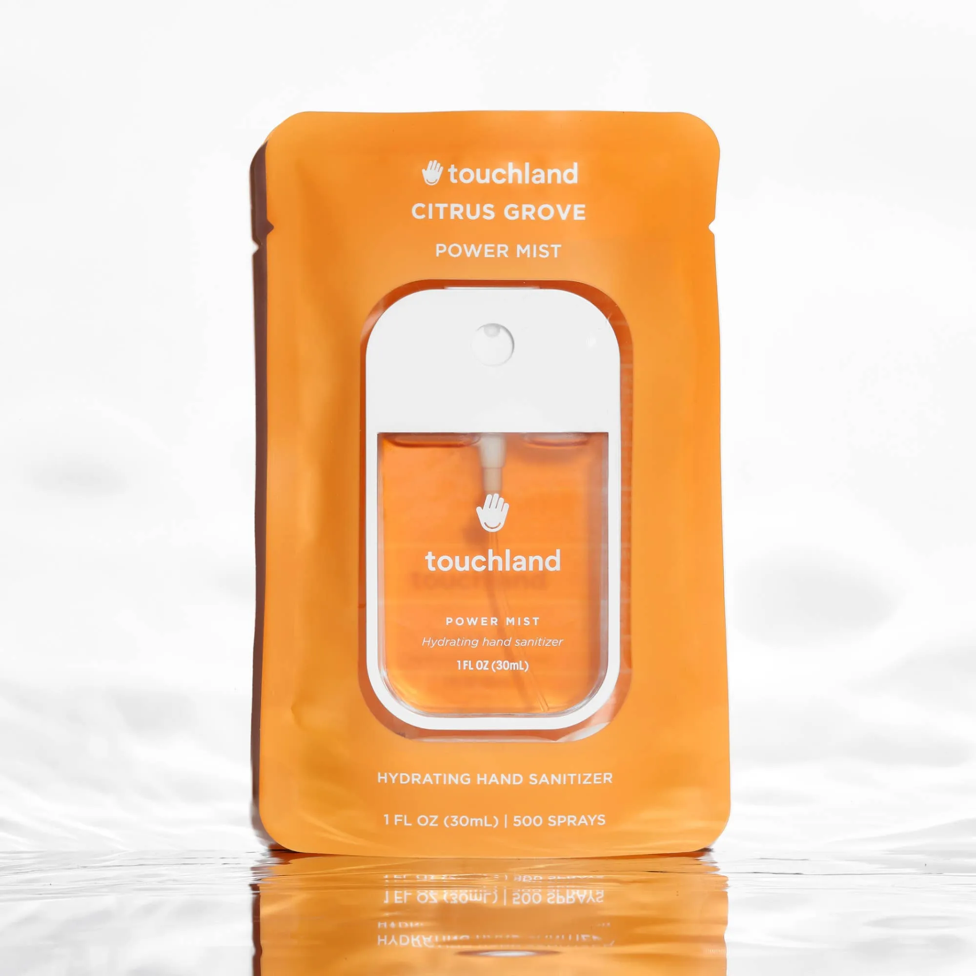 Touchland Power Mist - Citrus Grove